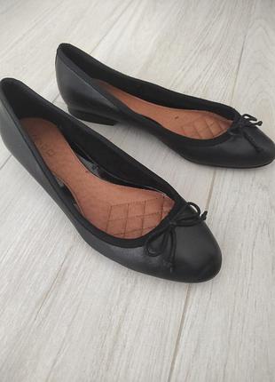 Балетки туфли фирменные