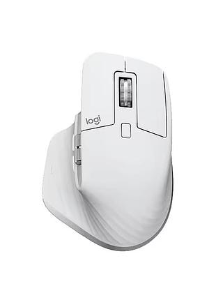 Мишка logitech mx master 3s white