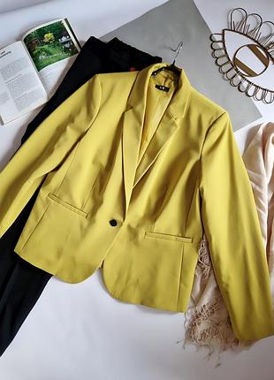 Блейзер пиджак c&amp;a р.наш 52-54