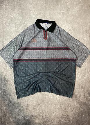 Вінтажна джерсі umbro 90’s l