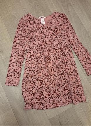 Платье девочка