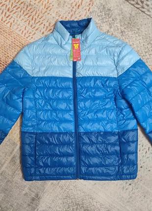 Куртка демисезонная united colors of benetton