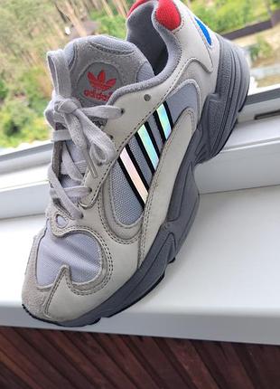 Продам кроссовки festival adidas оригинал!