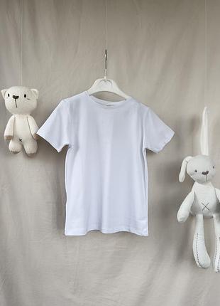 Базова футболка 104р