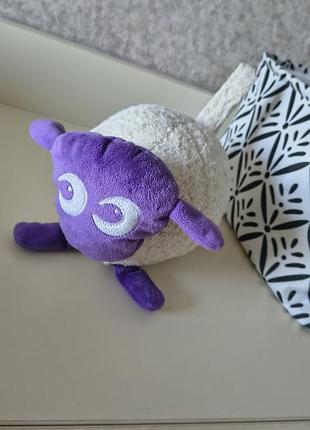 Усиленная овечья ночник