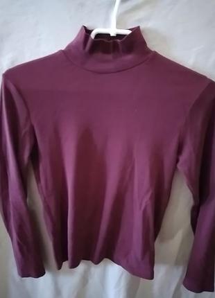 Гольф жіночий