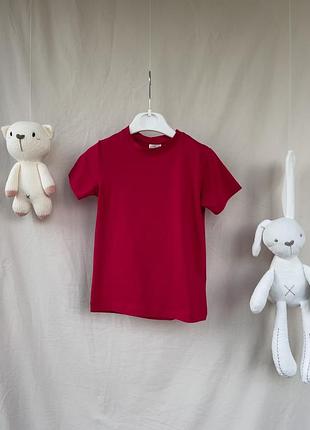 Базова футболка 98р