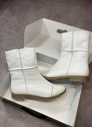 Жіночі зимові козаки 41