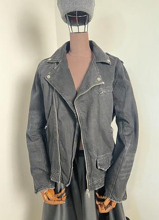 Куртка джинс