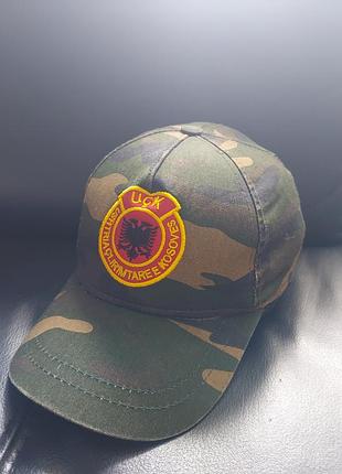 Детская кепка multicam h&amp;m (limited collection) 5-7 лет