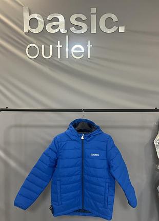 Куртка regatta