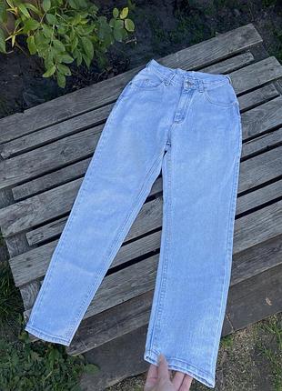 Джинси lee