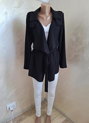 Пиджачок-жакет р 38-40