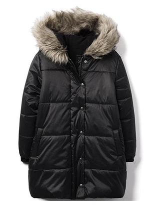 Демісезонне пальто на синтепоні і флісі 7/8 років crazy8 куртка курточка