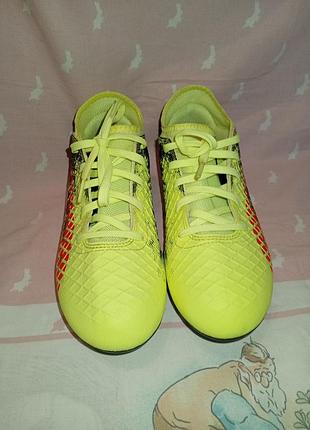 Бутси puma fufure.                 . 3
