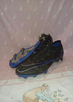Бутси nike mercurial vapor.            .