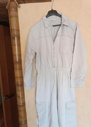 Комбинезон, комбинезон карго