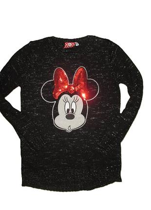 Светр на 7-8років зріст 128