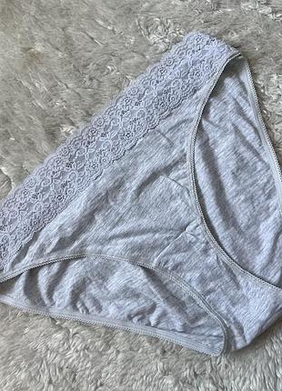 Трусики 18 р tu хлопок