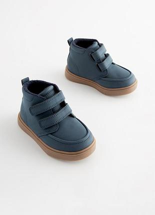 Ботинки next осень весна 💣💣💣