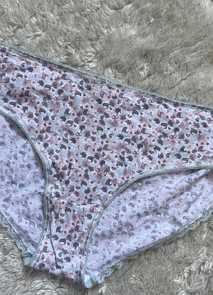 Трусики р 18 хлопок tu