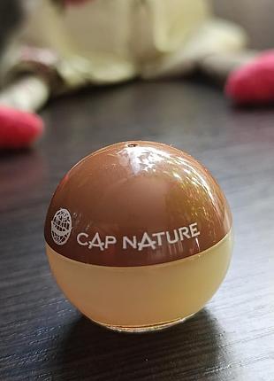 Парфуми cap nature noix de coco.
 yves rocher