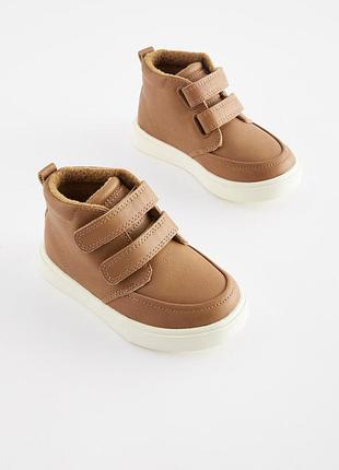 Ботинки next осень весна 🍂