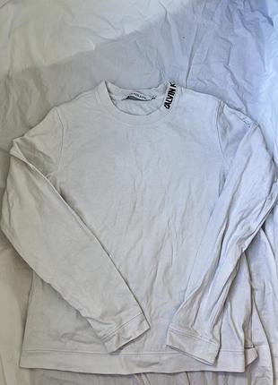 Кофтинка calvin klein оригінал