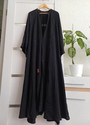 Халат нарядный