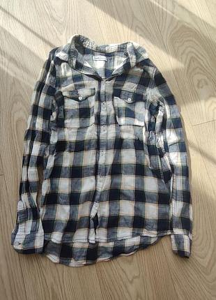 Женская рубашка cropp