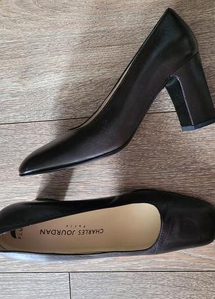 Туфли классические