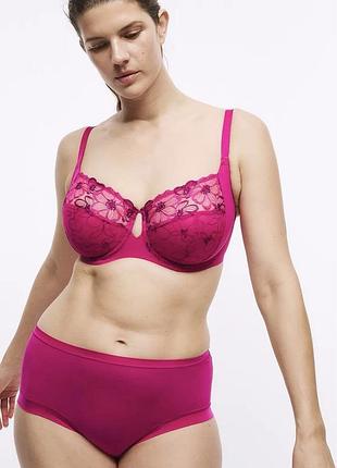 Бюстгальтер marks & spencer (размер 34j)