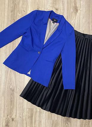 Пиджак, жакет, блейзер, h&amp;m