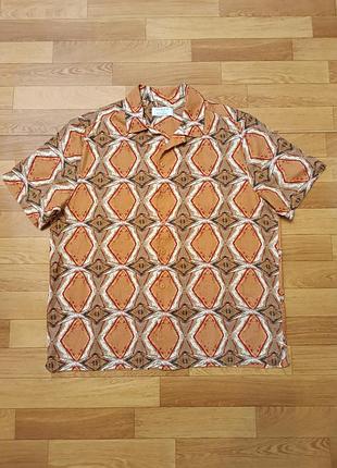 Якісна брендова стильна сорочка