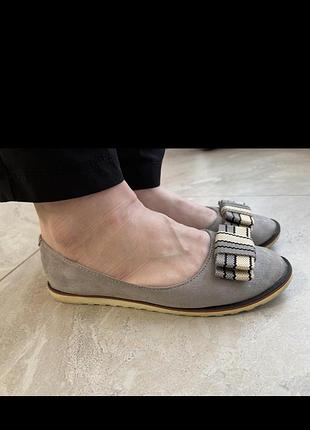 Балетки vices 36р