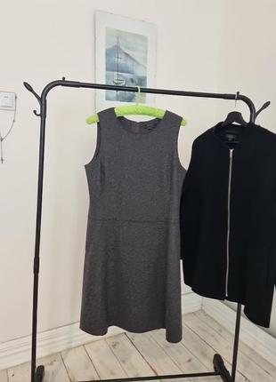 Зимове плаття