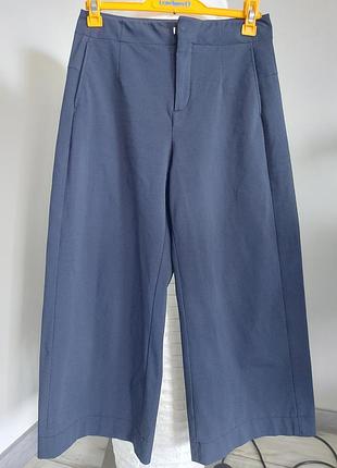 Брендовые брюки drykorn