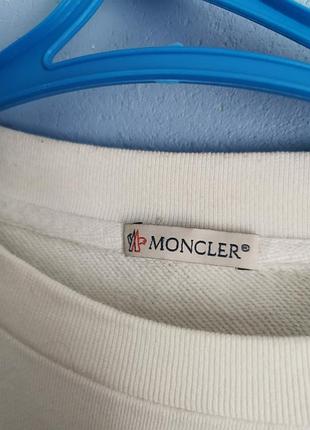 Moncler світшот 3