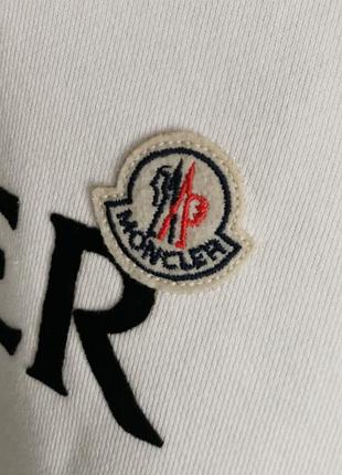 Moncler світшот 2