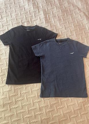 Футболки next