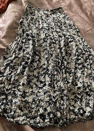 Юбка летняя guzella