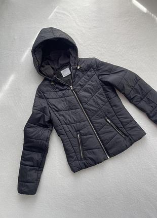 Осенняя куртка