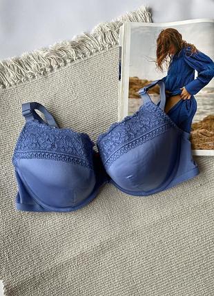 40c/90c бюстгальтер на поролоні m&s