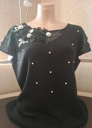 Кофта женская dolce bella турция р-р xl