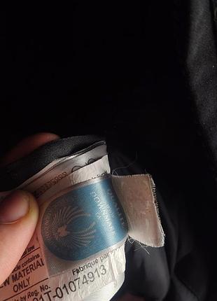 Парка canada goose 8