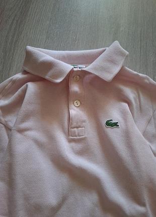 Поло футболка 2