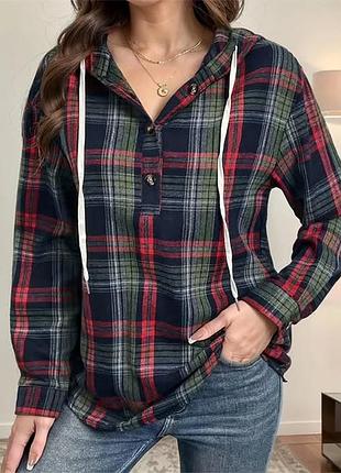 Жіноча сорочка