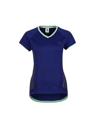 Футболка adidas performance supernova sports