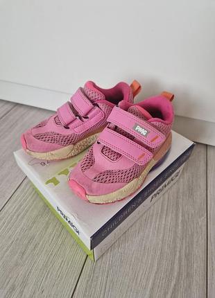 Кроссовки primigi