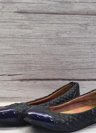 Балетки inpanik